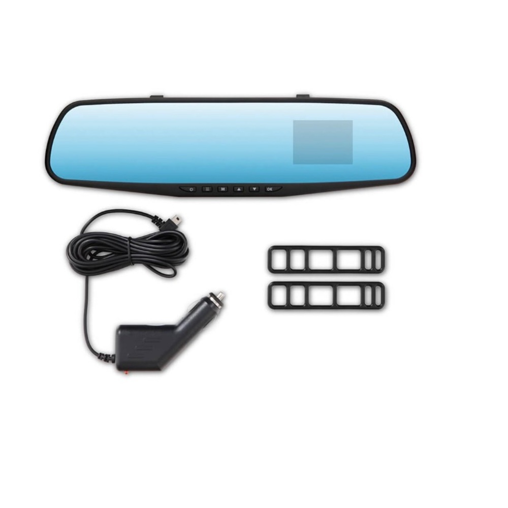 Yada Mirror Dashcam